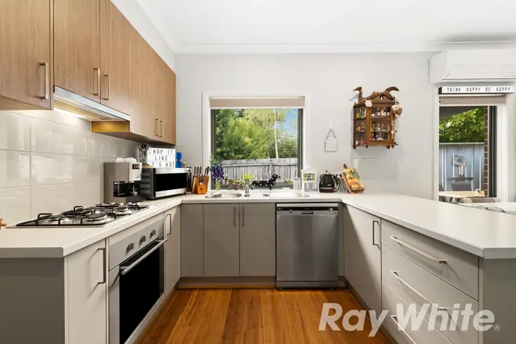 Second view of Homely unit listing, 3/71 Exeter Road, Croydon North VIC 3136