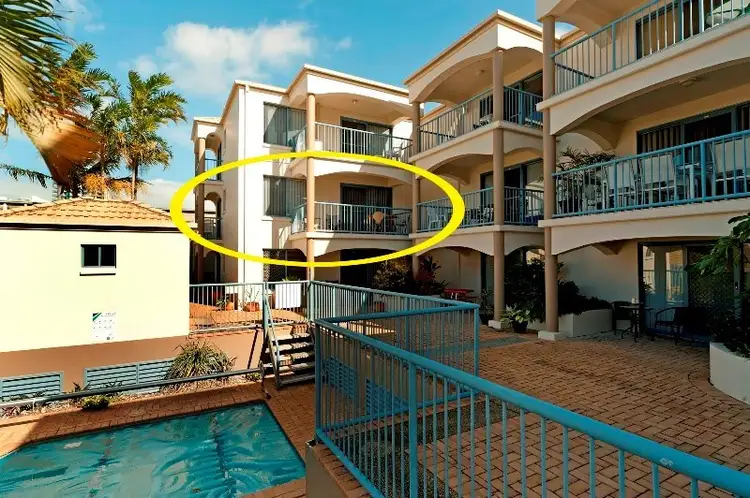 10/103-105 Frank Street, Labrador QLD 4215