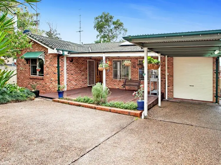 5/167 Parkes Street, Helensburgh NSW 2508