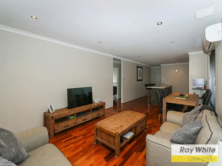 Third view of Homely house listing, 2/23 Crown Point Crescent, Butler WA 6036