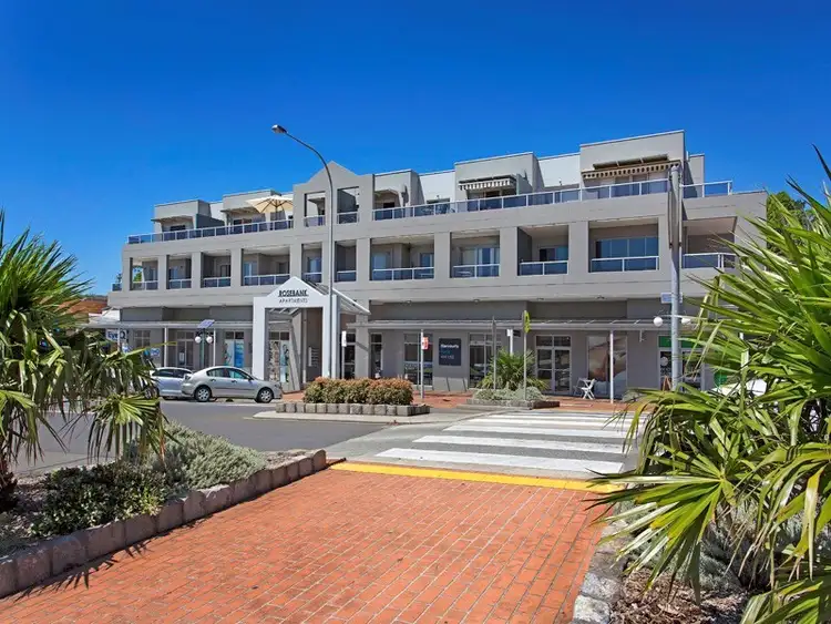 12/124 Terralong Street, Kiama NSW 2533
