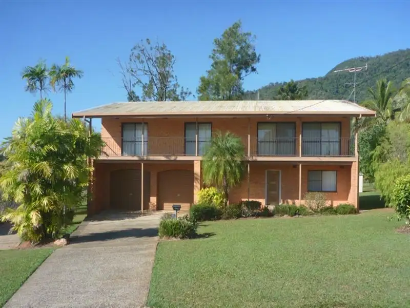Main view of Homely house listing, 9 Fiesta Close, Bayview Heights QLD 4868