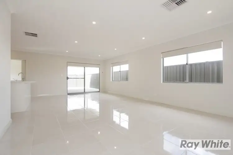 Third view of Homely house listing, 34 Rivington Entrance, Aveley WA 6069