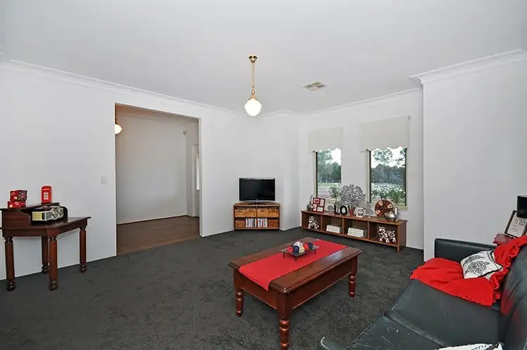Fourth view of Homely house listing, 12 Arrowsmith Avenue, Ellenbrook WA 6069