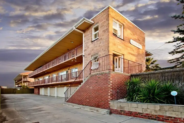 Unit 4/19 Renwick Street, West Beach SA 5024