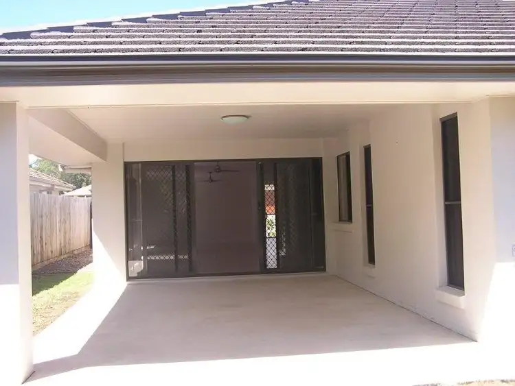 Second view of Homely house listing, 5 Cockatoo Court, Beerwah QLD 4519