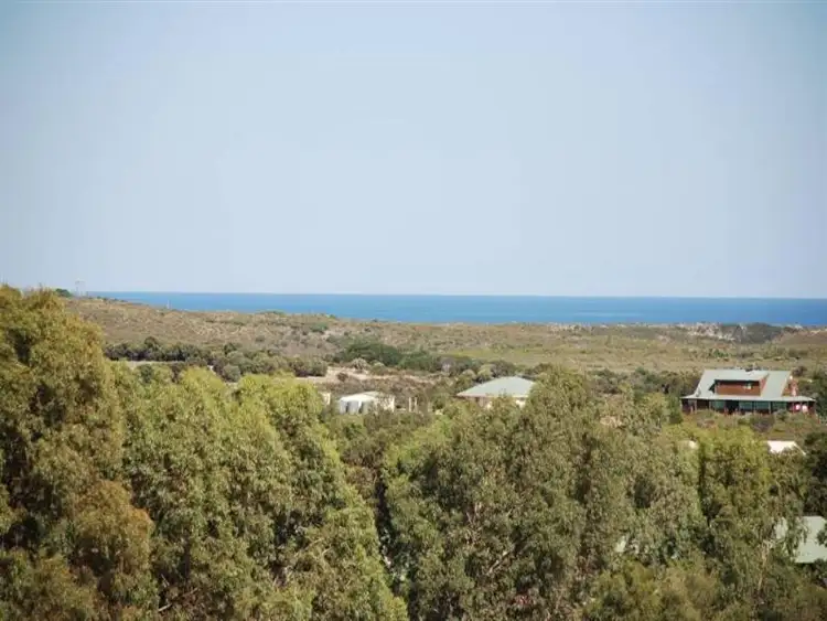 Fifth view of Homely land listing, Lot 50 Cambewarra Drive, Jurien Bay WA 6516