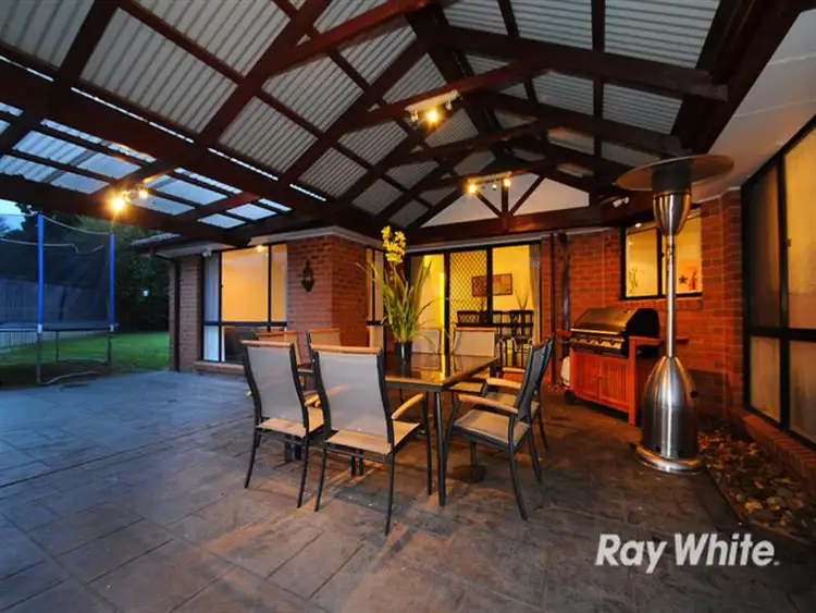 11 Fig Court, Cranbourne North VIC 3977