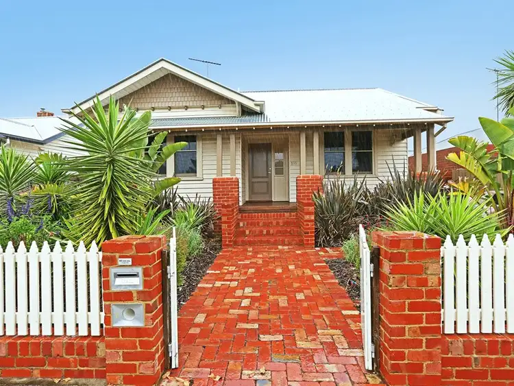 Second view of Homely house listing, 1/135 Roslyn Road, Belmont VIC 3216