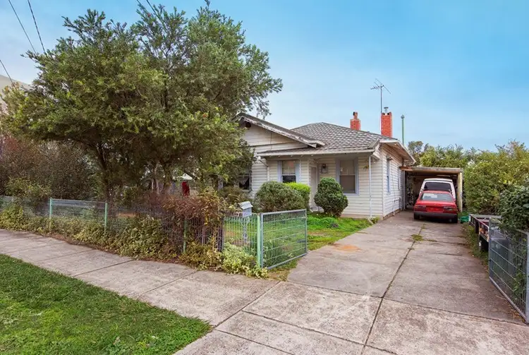 Fourth view of Homely house listing, 7 Darling Street, Fairfield VIC 3078