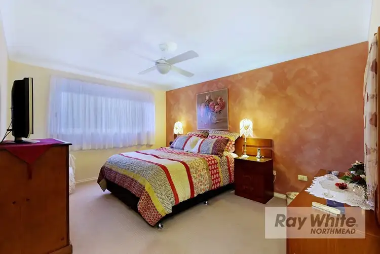 Sixth view of Homely house listing, 115A Buckleys Road, Winston Hills NSW 2153