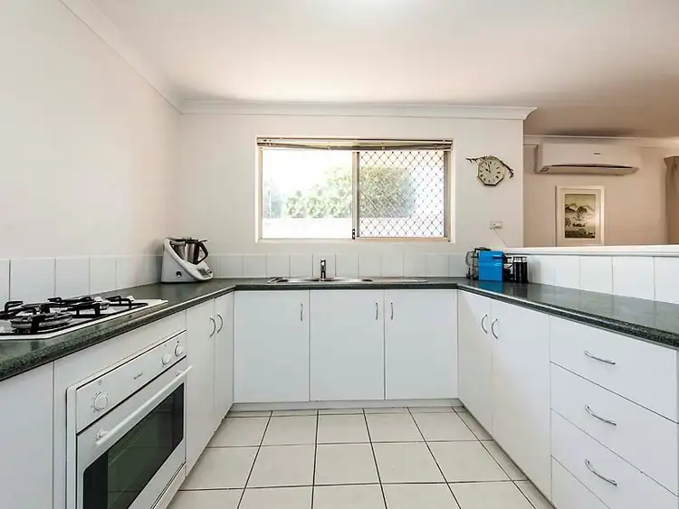 Sixth view of Homely house listing, 4/13 Bickley Road, Cannington WA 6107