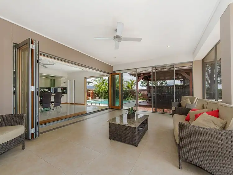 Sixth view of Homely house listing, 12 Fred Astaire Avenue, Maudsland QLD 4210