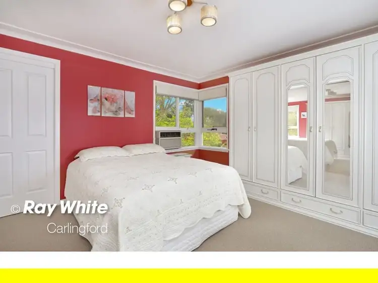 Fifth view of Homely house listing, 2 Cressfield Avenue, Carlingford NSW 2118