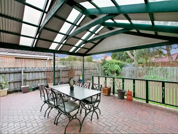 Seventh view of Homely house listing, 274 Wells Road, Aspendale Gardens VIC 3195