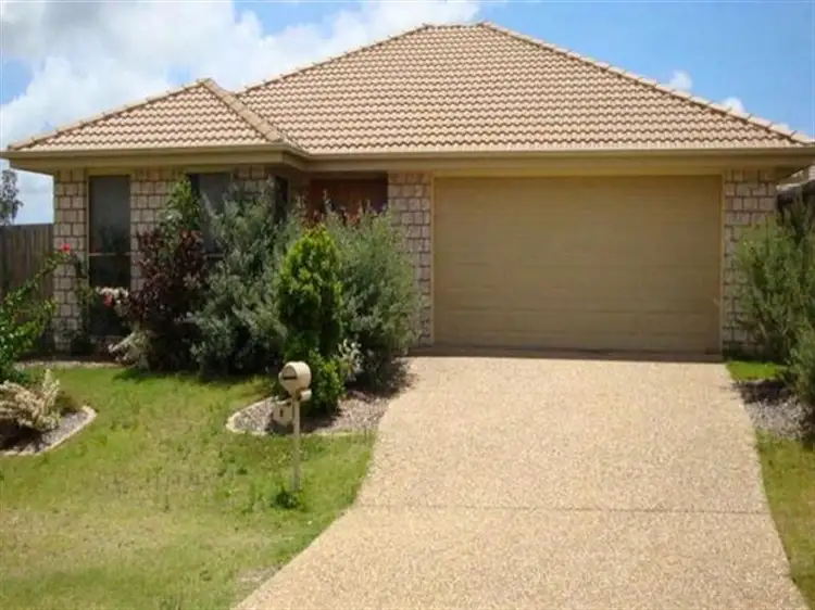 Second view of Homely house listing, 8 Paris Parade, Ormeau QLD 4208