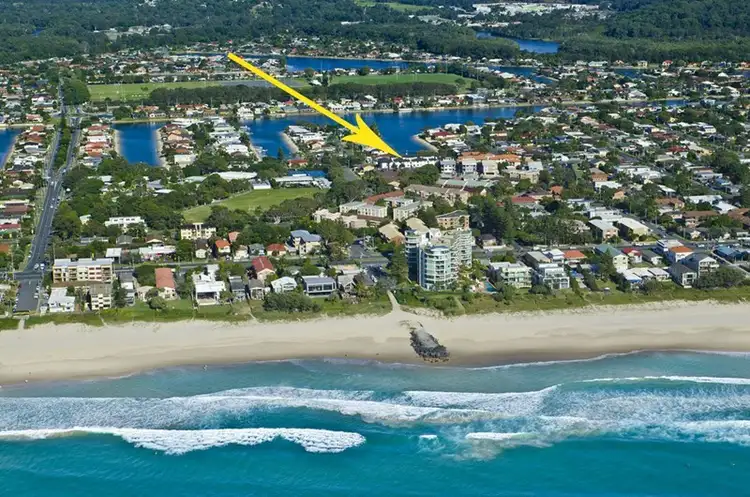 18/85-91 Townson Avenue, Palm Beach QLD 4221