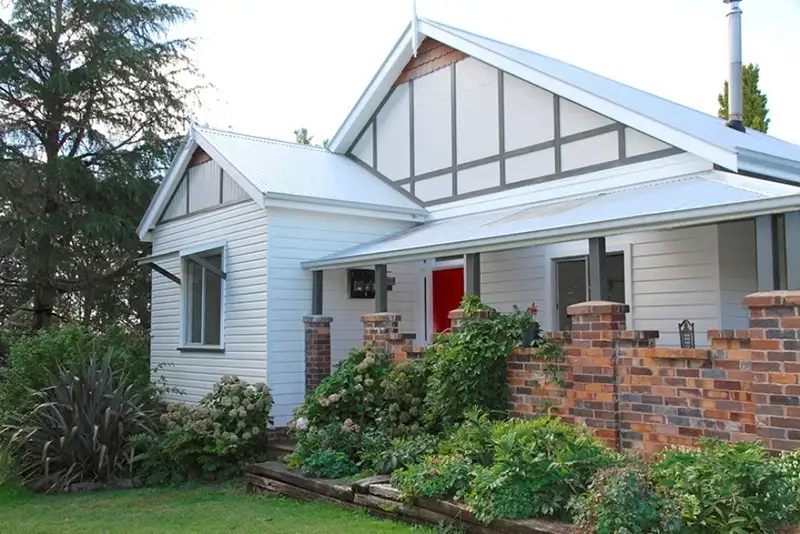 Main view of Homely rural property listing, 34 Toms Gully Road, Armidale NSW 2350