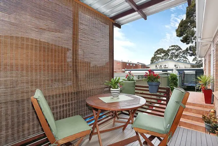 Fifth view of Homely house listing, 3/1 Lackey Street, Fairfield NSW 2165
