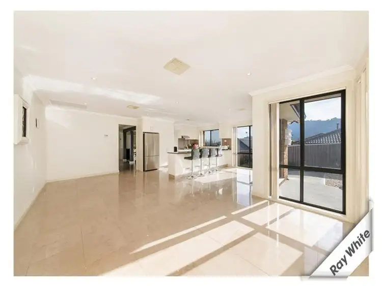 Seventh view of Homely house listing, 33 Paperbark Street, Banks ACT 2906
