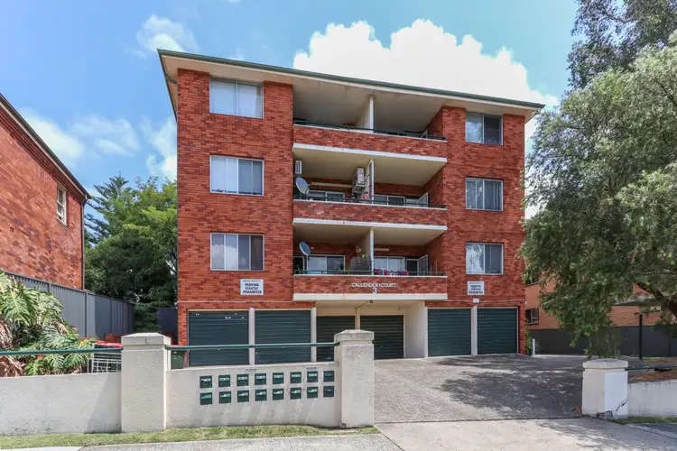 Second view of Homely unit listing, 7/3 Short Street, Carlton NSW 2218