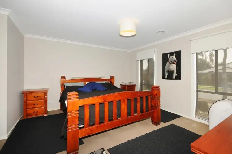Seventh view of Homely house listing, 14 Copernicus Circuit, Cranbourne West VIC 3977