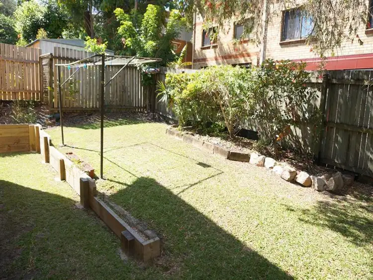 Second view of Homely unit listing, 1/4 Anthony Avenue, Mooloolaba QLD 4557