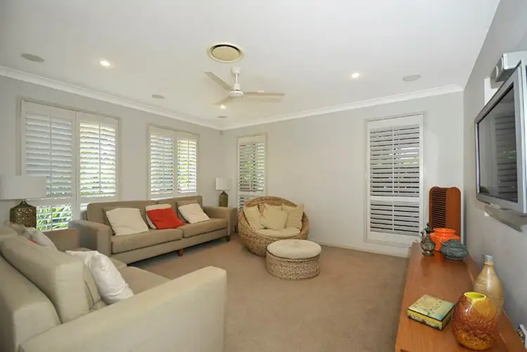 Fourth view of Homely house listing, 17 Sagitta Place, Robina QLD 4226