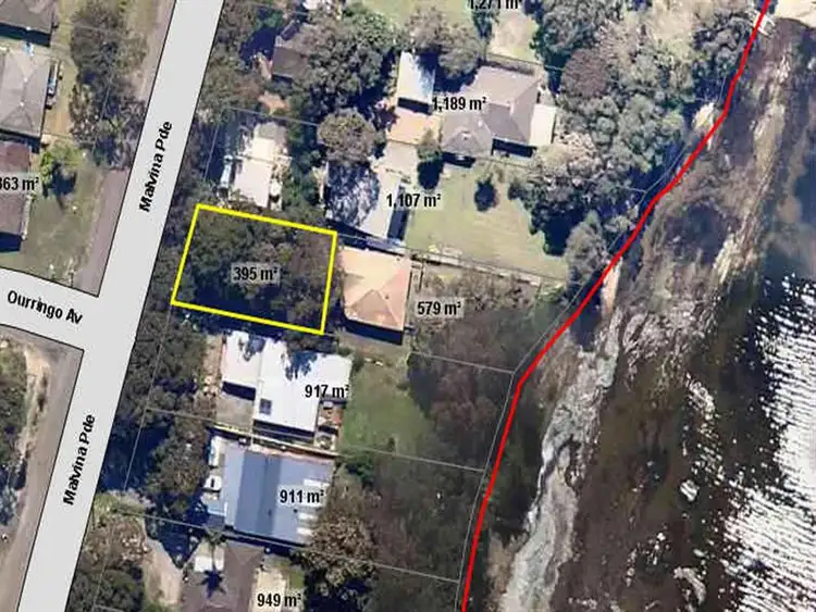 L201 Malvina Parade, Lake Haven NSW 2263