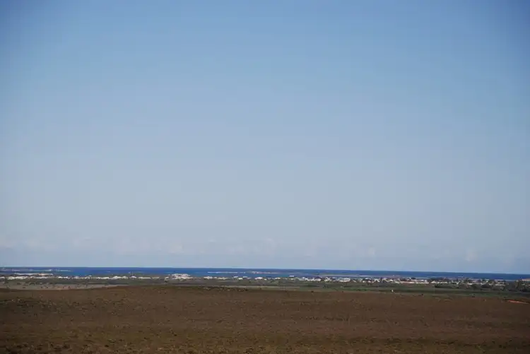 Fourth view of Homely land listing, Lot 217 Ridge Way, Jurien Bay WA 6516