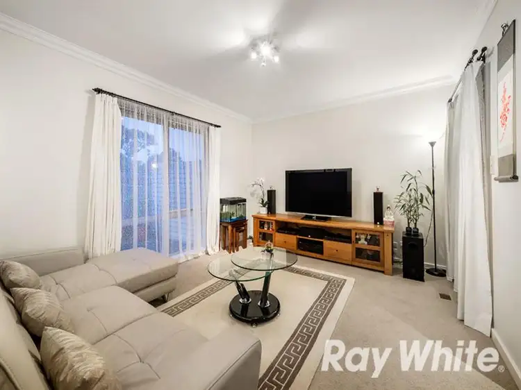 Second view of Homely townhouse listing, 7/270 Canterbury Road, Heathmont VIC 3135