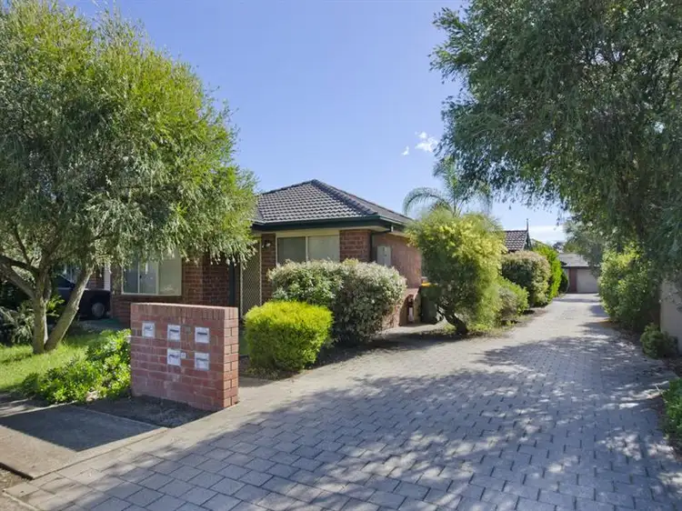 Second view of Homely unit listing, 4/53 Angus Avenue, Edwardstown SA 5039