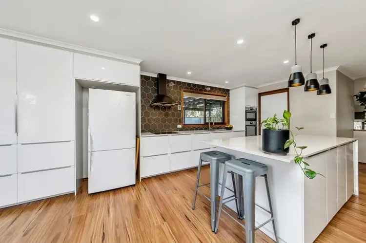 Third view of Homely house listing, 5/57 Krefft Street, Florey ACT 2615