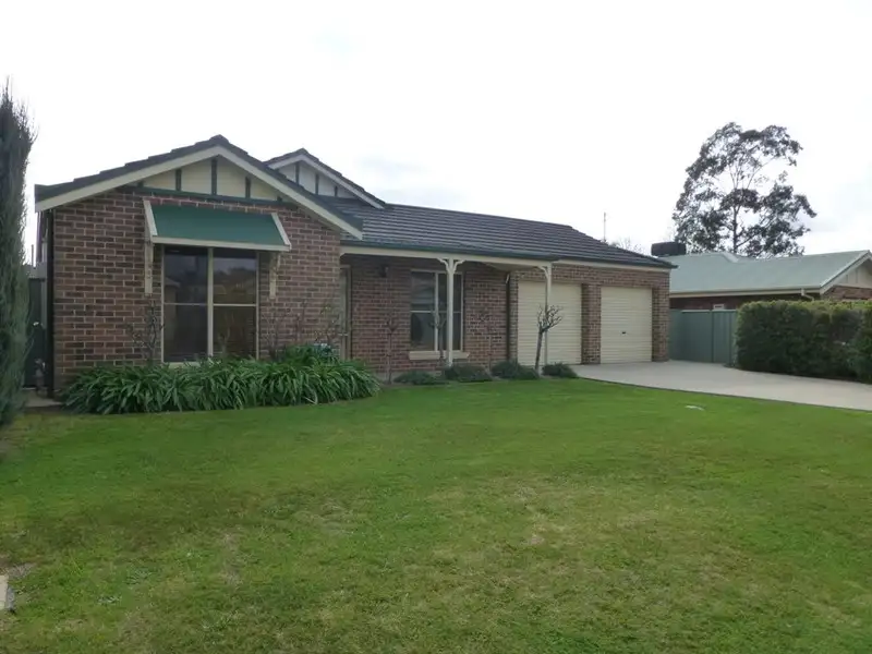 Main view of Homely house listing, 13 Murphy Way, Echuca VIC 3564