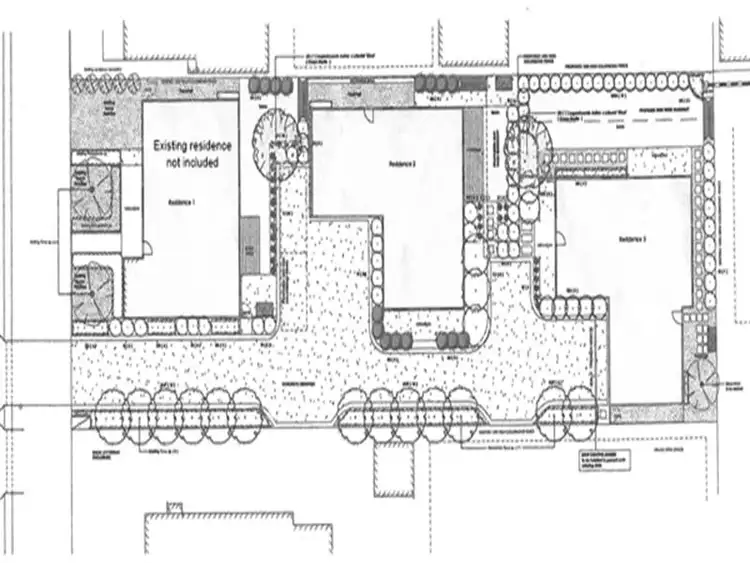 Fourth view of Homely land listing, L 2 and L 3/24 Bannerman, Bendigo VIC 3550