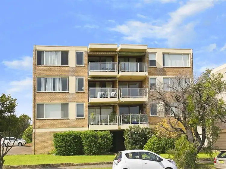 Main view of Homely apartment listing, 13/85 Broome Street, Maroubra NSW 2035