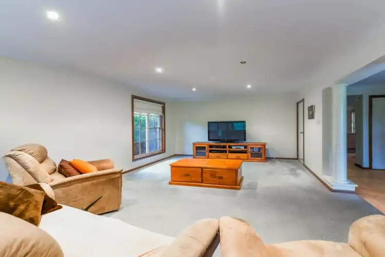 Fourth view of Homely house listing, 3A Betty Place, Thirlmere NSW 2572