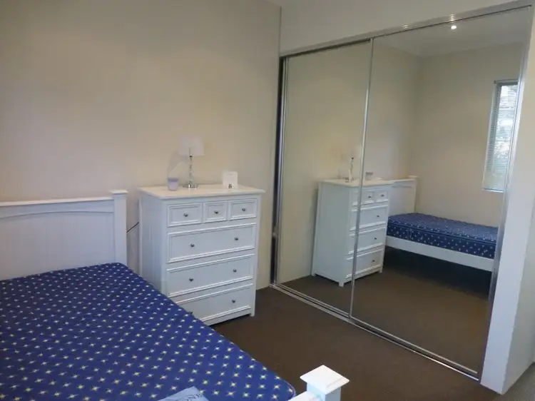 Fifth view of Homely unit listing, 12/55 Auburn Street, Sutherland NSW 2232