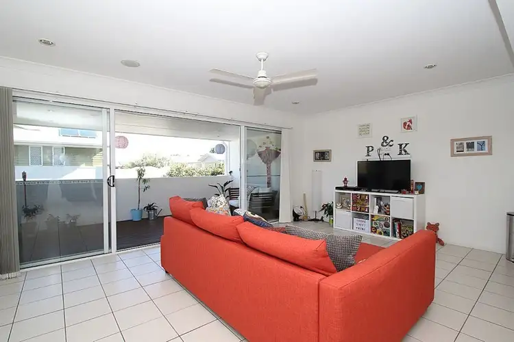 Fifth view of Homely townhouse listing, Unit 29/29 Lachlan Drive, Wakerley QLD 4154