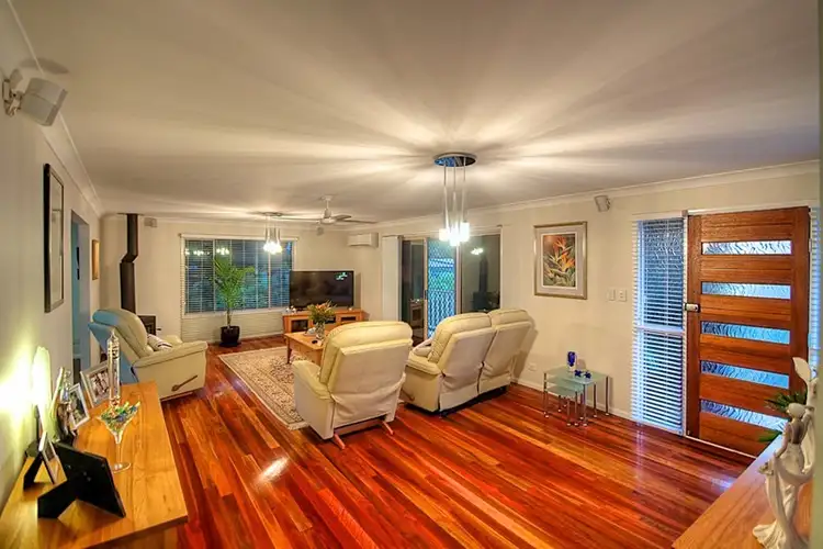 Sixth view of Homely house listing, 15 Laurel Court, Moores Pocket QLD 4305