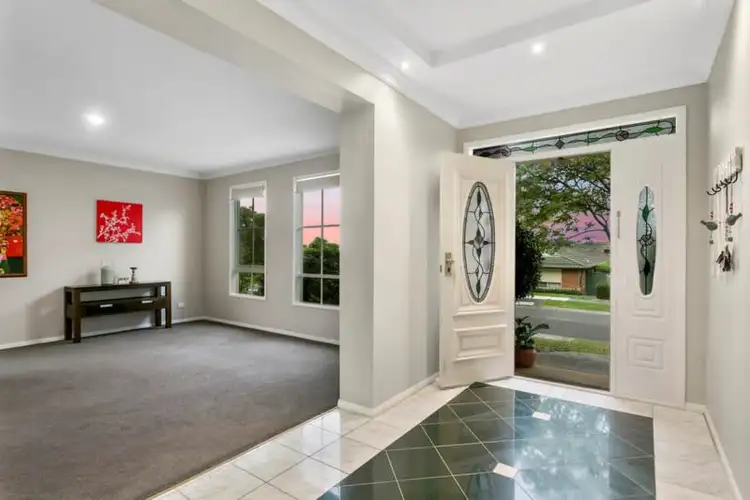 Third view of Homely house listing, 1 Revenue Place, Lilydale VIC 3140