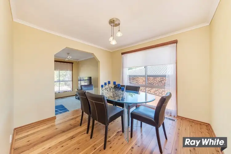 Fifth view of Homely house listing, 33 Vonwiller Crescent, Theodore ACT 2905