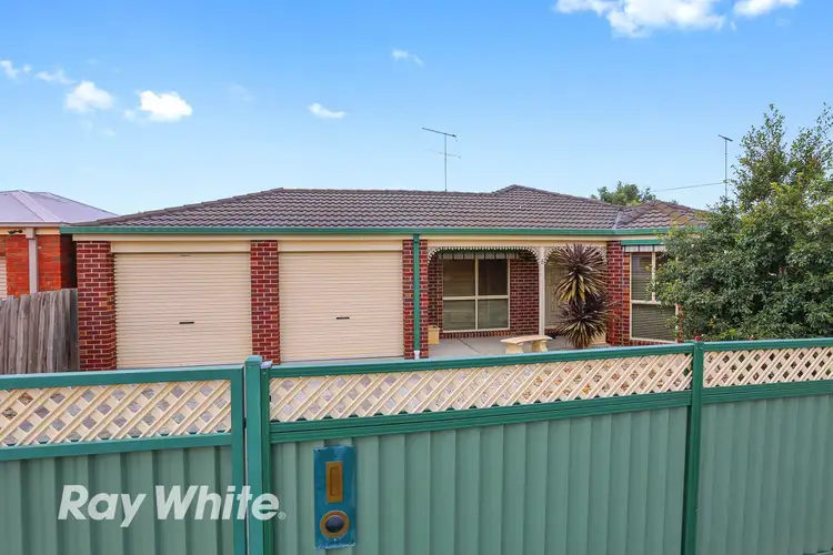 Main view of Homely house listing, 5 Clunies Court, Corio VIC 3214