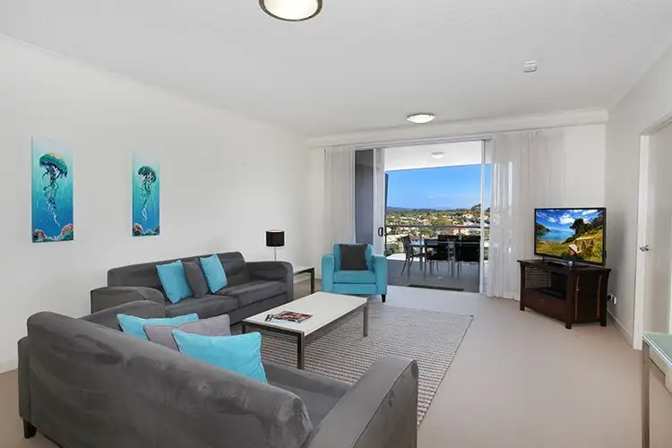 Second view of Homely unit listing, 31/21 Smith Street, Mooloolaba QLD 4557