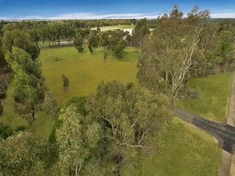 Second view of Homely land listing, 1250 Bannockburn-Shelford Road, Teesdale VIC 3328