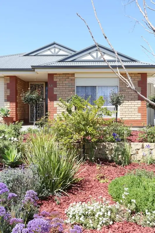 Second view of Homely house listing, 18 Admiralty Circuit, Smithfield SA 5114