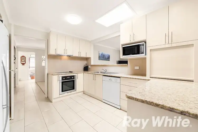 Second view of Homely house listing, 57 Ozone Road, Bayswater VIC 3153