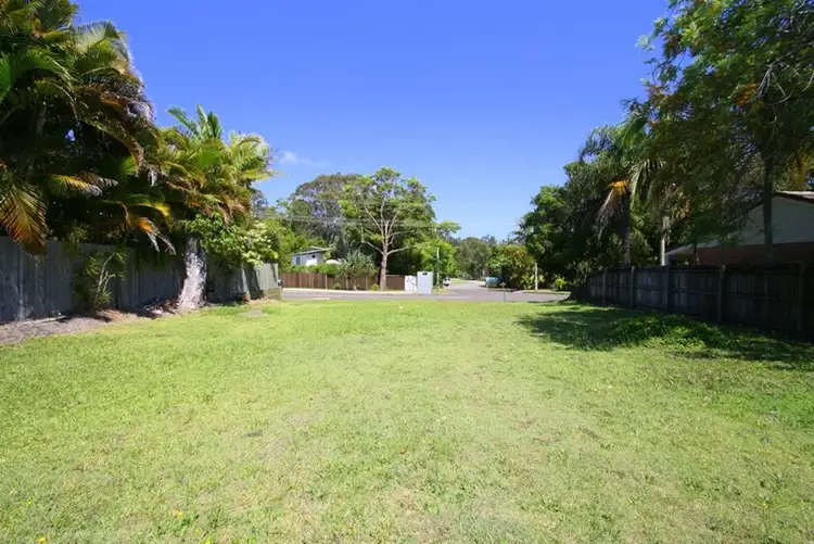 Third view of Homely land listing, 87 Springfield Avenue, Coolum Beach QLD 4573