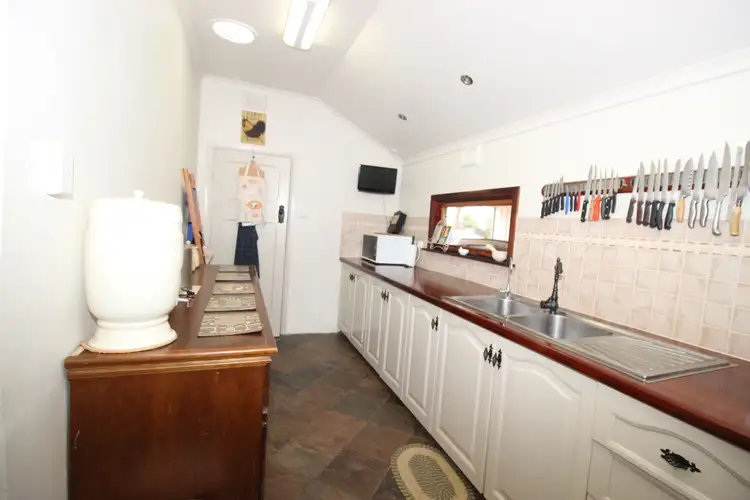 Seventh view of Homely house listing, Sec 23 Dalzell Road, Cadell SA 5321