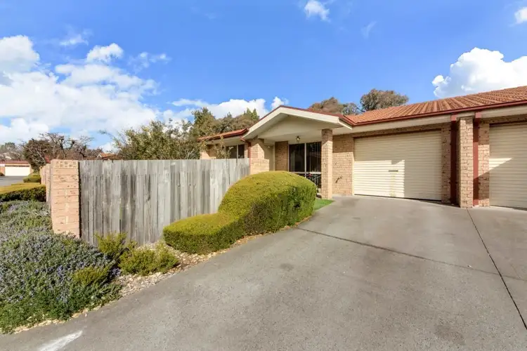 6/42 Lhotsky Street, Charnwood ACT 2615